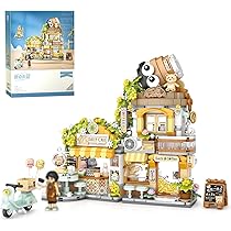 ミニチュア庭園フィギュアセット 6点 71+vv396coL._AC_UL210_SR210,